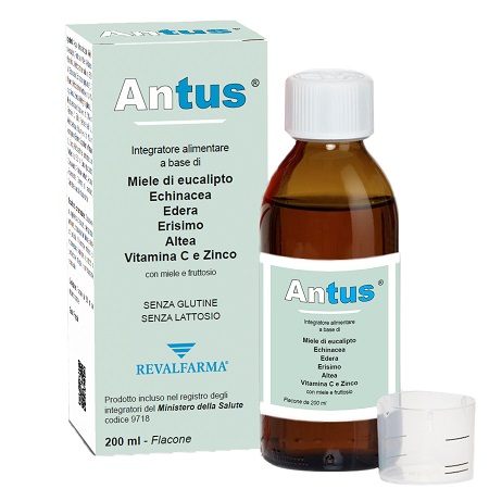 ANTUS 200 ML - famajoy.it