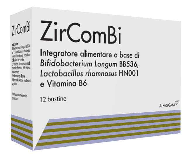 ZIRCOMBI 12 BUSTINE 1,5 G - famajoy.it