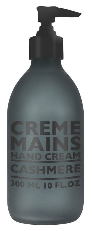 COMPAGNIE DE PROVENCE CREMA MANI 300 ML CASHMERE - famajoy.it