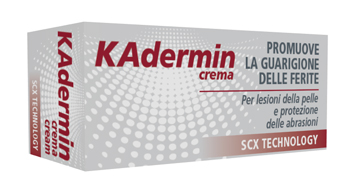 KADERMIN CREMA 50 ML - famajoy.it