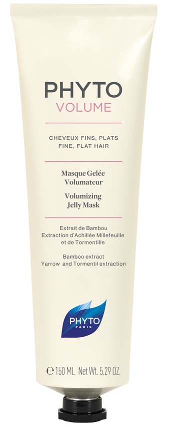 PHYTOVOLUME MASCHERA VOLUMIZZANTE 150 ML - famajoy.it