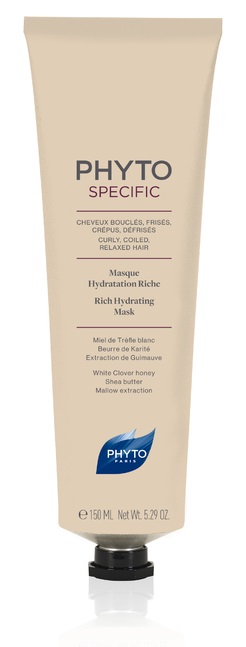 PHYTOSPECIFIC MASCHERA IDRATAZIONE RICCA 150 ML - famajoy.it