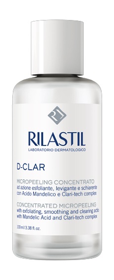 RILASTIL D-CLAR MICROPEELING 100 ML - famajoy.it