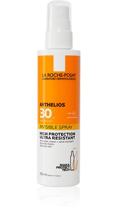 ANTHELIOS SHAKA SPRAY 30 200 ML - famajoy.it