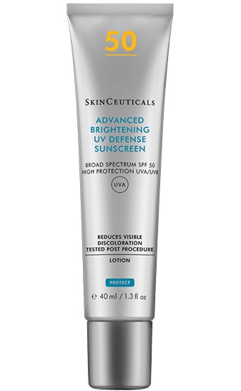 ADVANCED BRIGHTENING UV DEFENCE SUNSCREEN SPF50 50 ML - famajoy.it