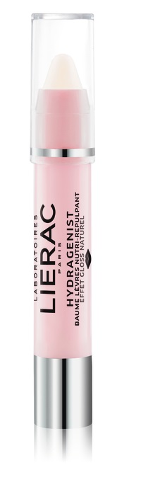 LIERAC HYDRAGENIST LEVRES BAUME WHITE - famajoy.it
