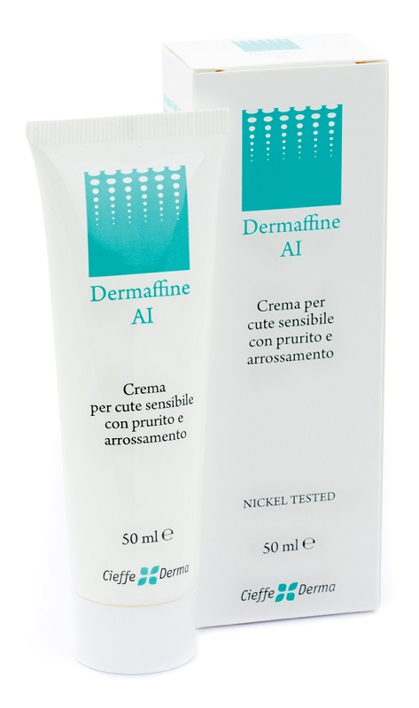 DERMAFFINE AI CREMA 50 ML - famajoy.it
