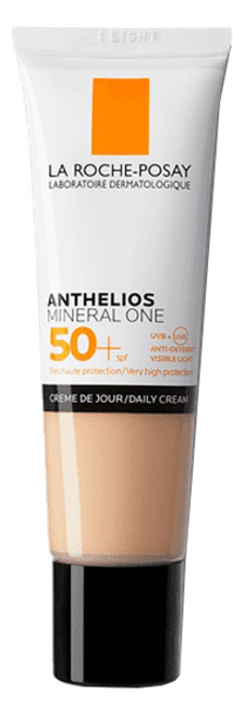ANTHELIOS MINERAL ONE 50+ T01 30 ML - famajoy.it