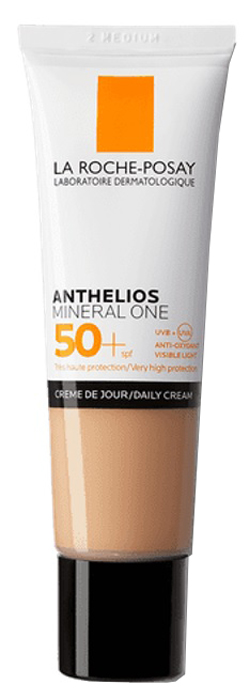 ANTHELIOS MINERAL ONE 50+ T02 30 ML - famajoy.it