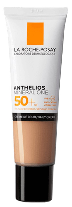 ANTHELIOS MINERAL ONE 50+ T03 30 ML - famajoy.it
