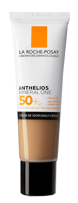 ANTHELIOS MINERAL ONE 50+ T04 30 ML - famajoy.it
