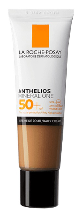 ANTHELIOS MINERAL ONE 50+ T05 30 ML - famajoy.it