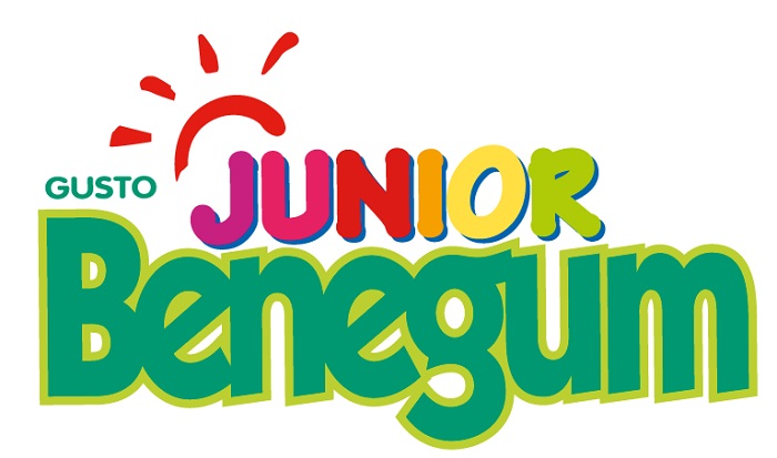 BENEGUM JUNIOR LECCA LECCA VITAMINA C - famajoy.it