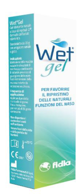 WET GEL 20 G - famajoy.it
