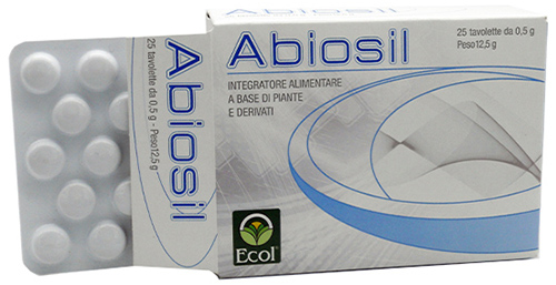 ABIOSIL COMPRESSE - famajoy.it