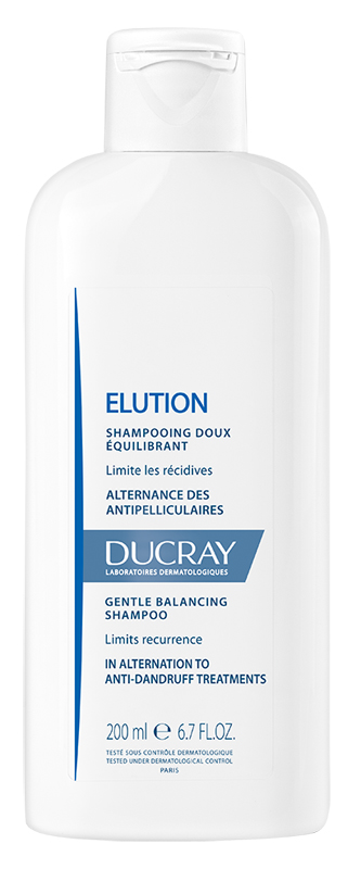 ELUTION SHAMPOO EQUILIBRANTE DELICATO 200 ML - famajoy.it