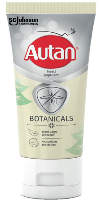 AUTAN BOTANICALS LOZIONE 50 ML - famajoy.it
