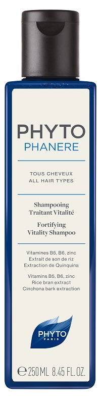 PHYTOPHANERE SHAMPOO 250 ML - famajoy.it