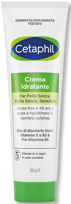 CETAPHIL CREMA IDRATANTE 100 G PREZZO SPECIALE - famajoy.it
