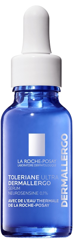 TOLERIANE ULTRA DERMALLERGO SIERO 20 ML - famajoy.it