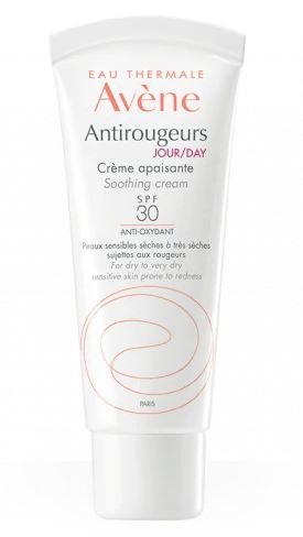 AVENE ANTIROUGEURS GIORNO CREMA LENITIVA 40 ML - famajoy.it