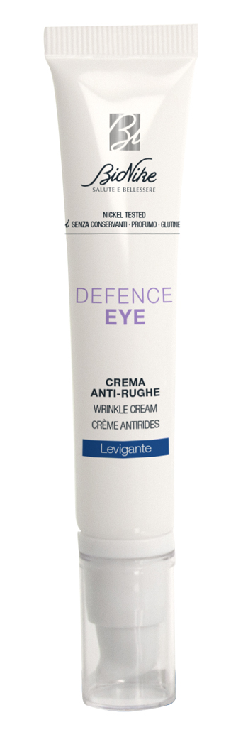 DEFENCE EYE CREMA ANTIRUGHE 15 ML - famajoy.it