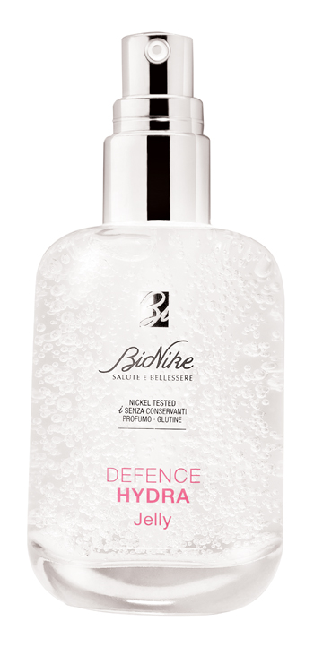 DEFENCE HYDRA JELLY ACQUA-GEL IDRATANTE 50 ML - famajoy.it