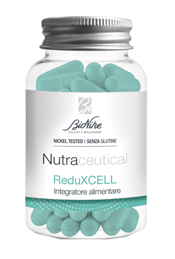 NUTRACEUTICAL REDUXCELL 30 COMPRESSE - famajoy.it