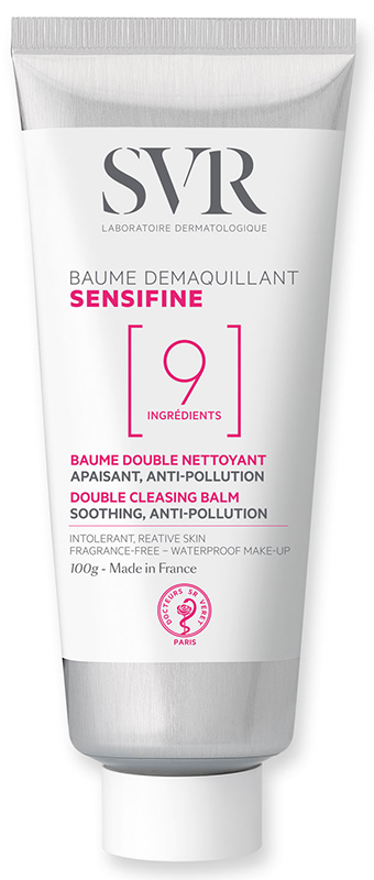 SENSIFINE BAUME DEMAQUILLANT 100 ML - famajoy.it