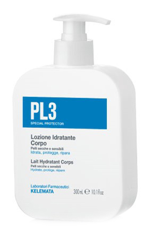 PL3 LOZIONE IDRATANTE CORPO 300 ML - famajoy.it