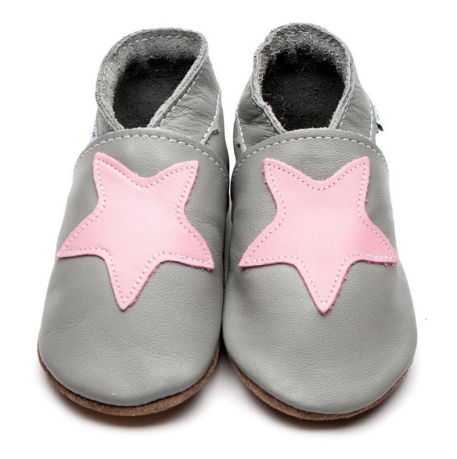 STARRY GREY/BABY PINK MEDIUM - famajoy.it