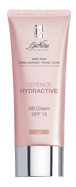 DEFENCE HYDRACTIVE BB CREAM LIGHT 40 ML - famajoy.it