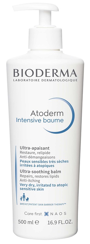 ATODERM INTENSIVE BAUME 500 ML - famajoy.it