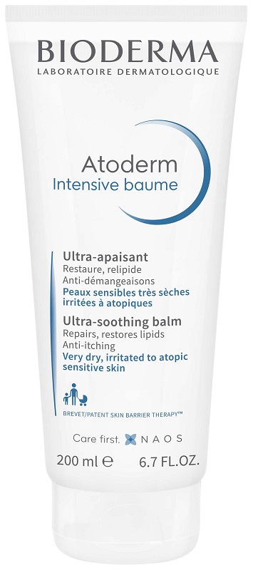 ATODERM INTENSIVE BAUME 200 ML - famajoy.it