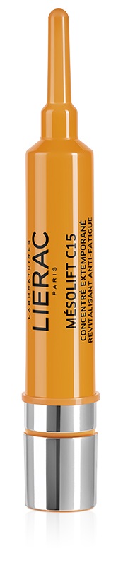 LIERAC MESOLIFT C15 2 FIALE DA 15 ML - famajoy.it