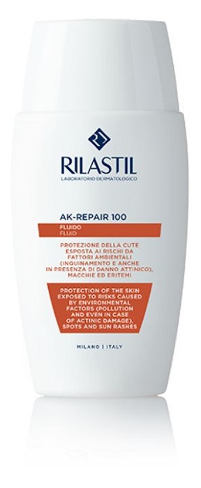 RILASTIL AK REPAIR 100 50 ML - famajoy.it
