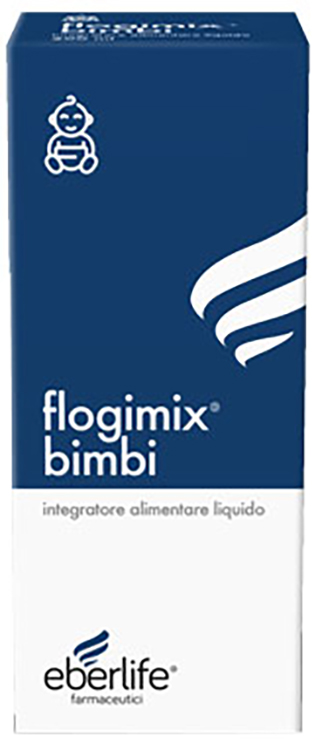 FLOGIMIX BIMBI 200 ML - famajoy.it