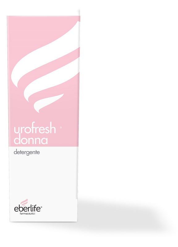 UROFRESH DONNA 500 ML - famajoy.it