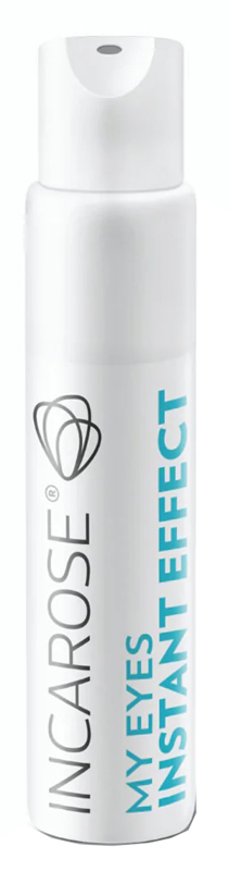 INCAROSE MY EYES INSTANT EFFECT POCKET 4 ML - famajoy.it