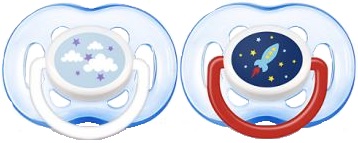 AVENT SUCCHIETTI ULTRA AIR 18M+ MASCHIO 2 PEZZI - famajoy.it