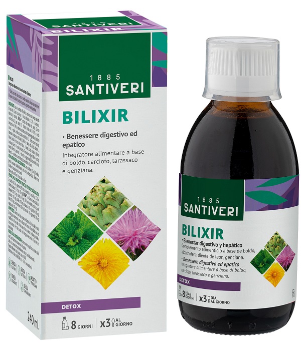 BILIXIR 240 ML - famajoy.it