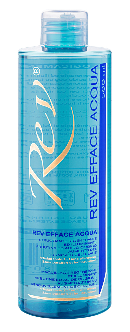 REV EFFACE ACQUA 500 ML - famajoy.it
