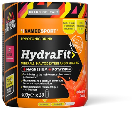 HYDRAFIT 2021 400 G - famajoy.it