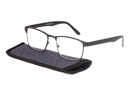 ALVITA OCCHIALE DA LETTURA PREMONTATO DONNEL +1,50 - famajoy.it