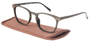 ALVITA OCCHIALE DA LETTURA PREMONTATO SIMON +2,00 - famajoy.it