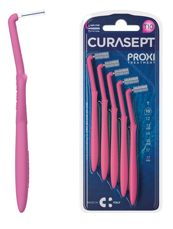 CURASEPT PROXI ANGLE T10 FUXIA - famajoy.it