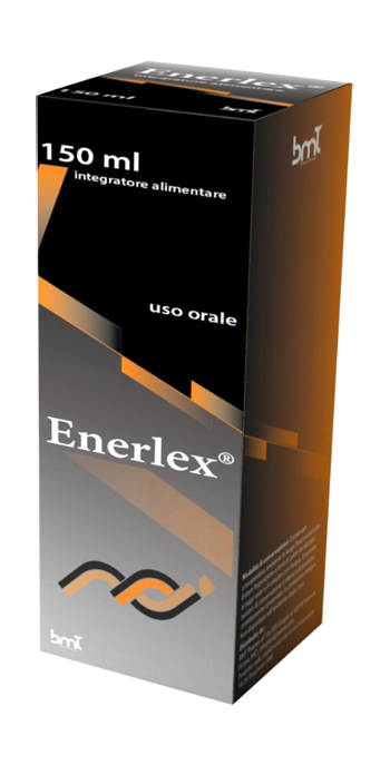 ENERLEX 150 ML - famajoy.it