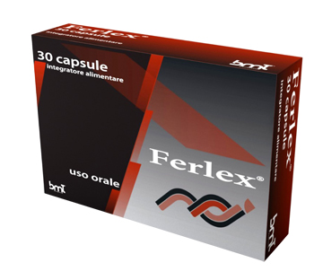 FERLEX 30 CAPSULE - famajoy.it