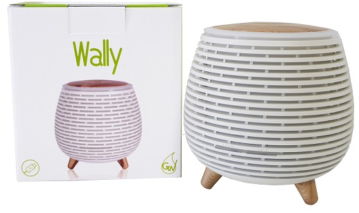 WALLY DIFFUSORE AROMI - famajoy.it