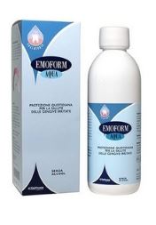 AQUA EMOFORM DELICATO 300 ML - famajoy.it
